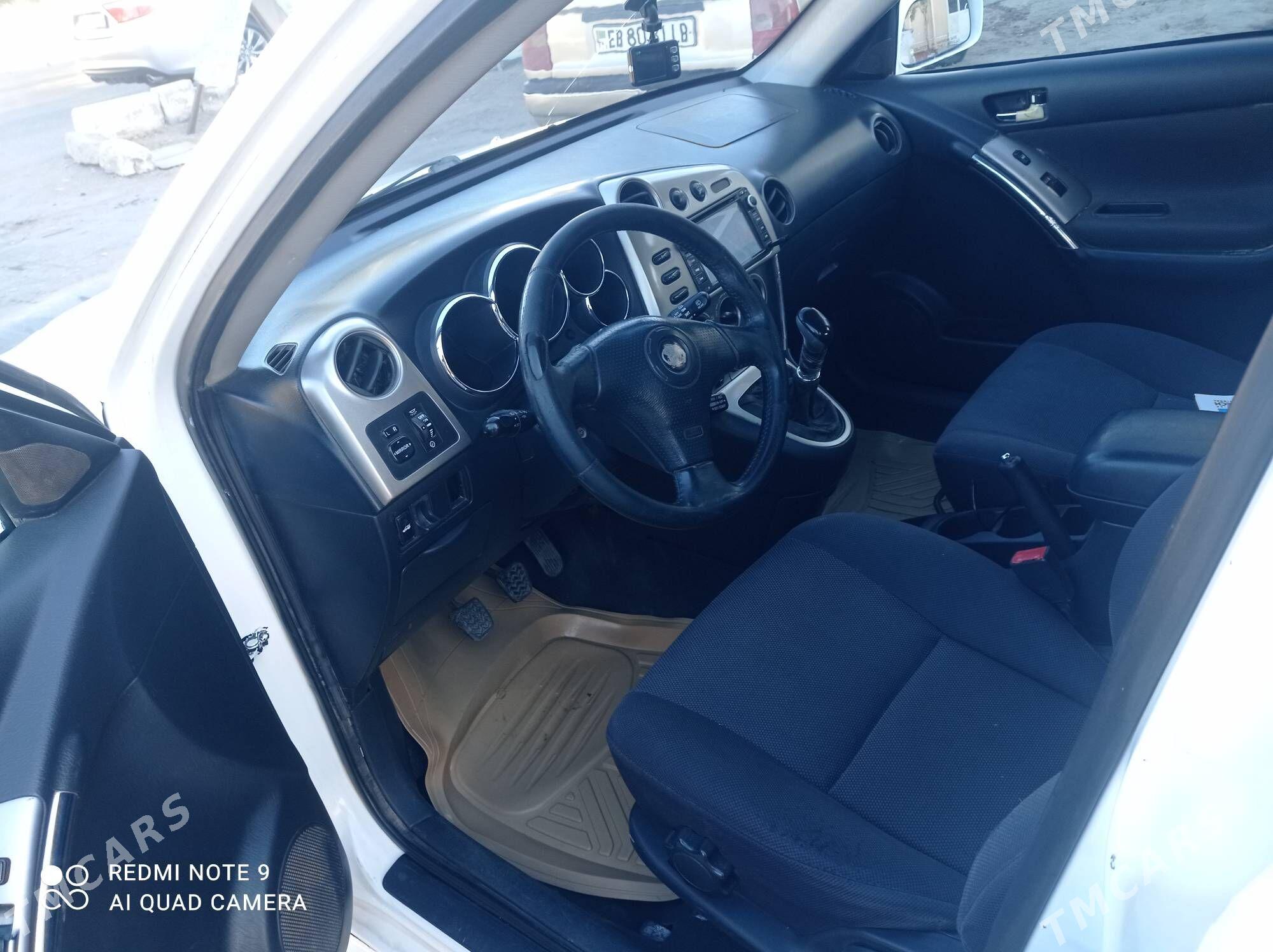 Toyota Corolla 2002 - 96 000 TMT - Туркменабат - img 4