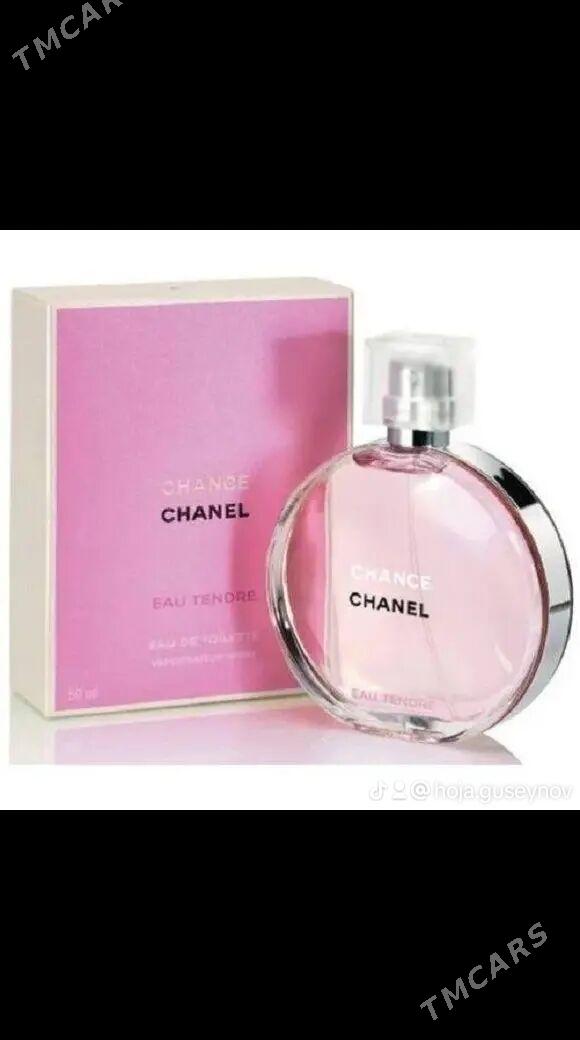 Chanel Change 150ml - Ашхабад - img 5