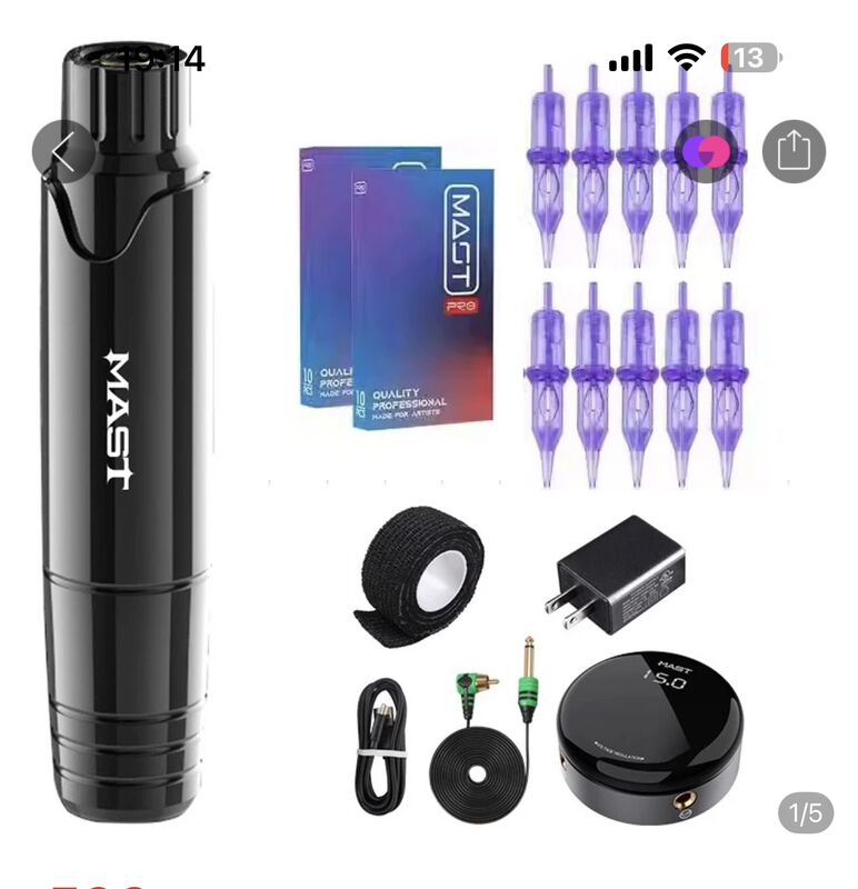 gas aparat - Parahat 7 - img 8