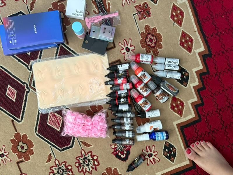 gas aparat - Parahat 7 - img 7