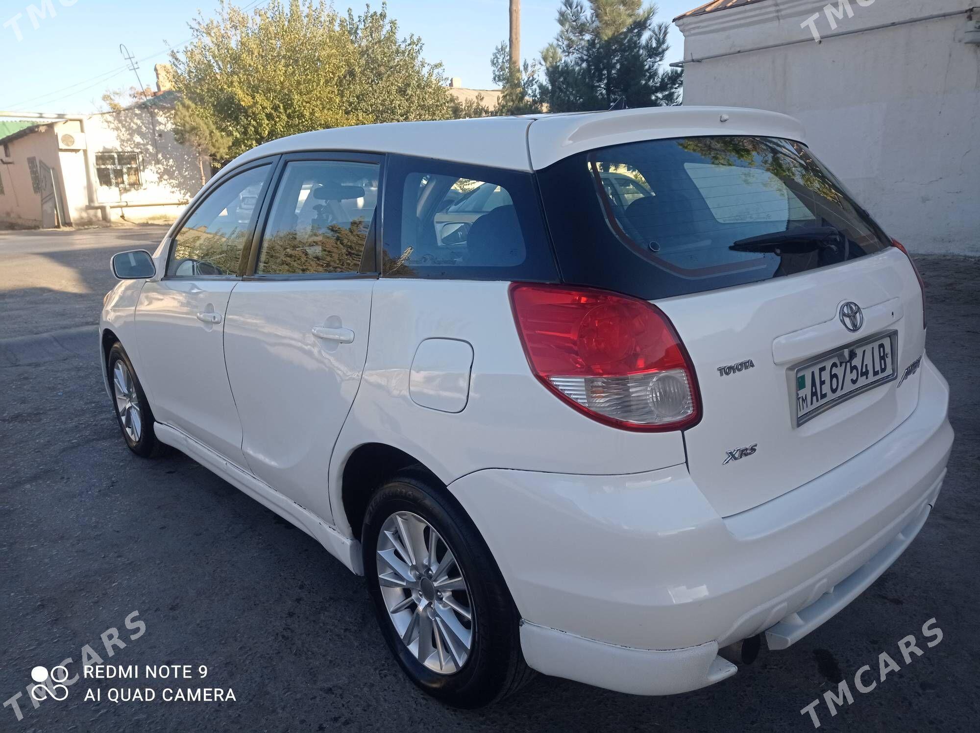 Toyota Corolla 2002 - 96 000 TMT - Туркменабат - img 2