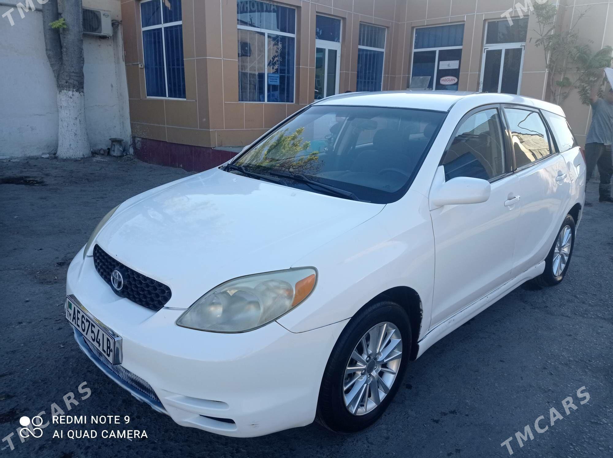 Toyota Corolla 2002 - 96 000 TMT - Туркменабат - img 3