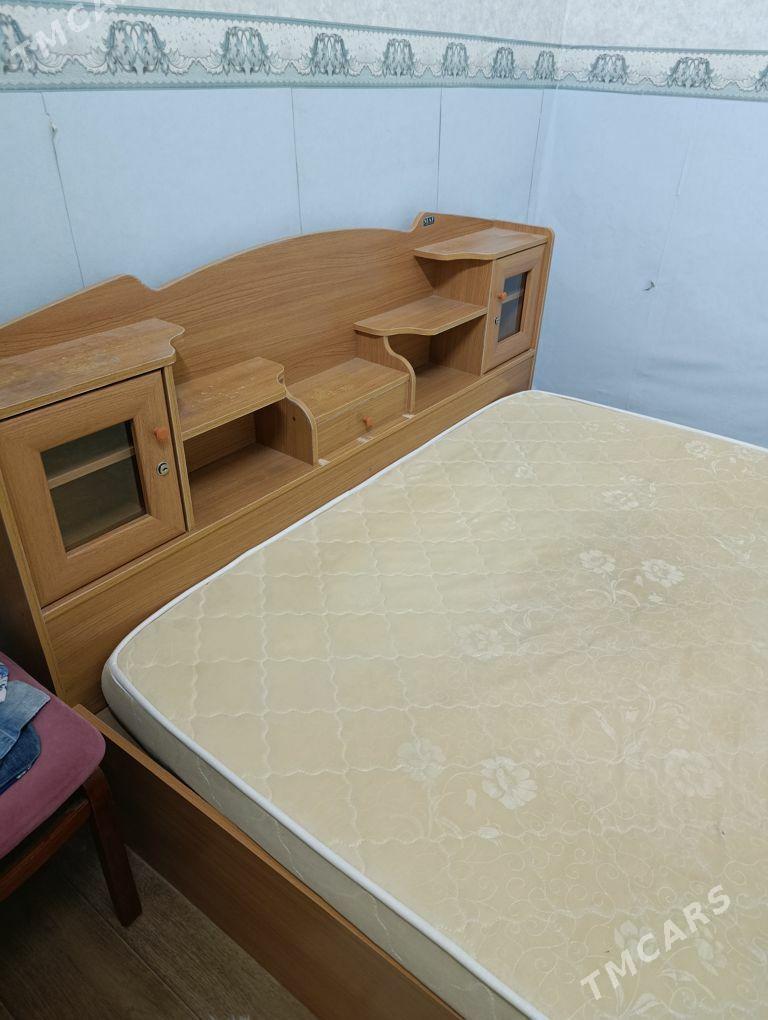 кровать спальная - Türkmenabat - img 2