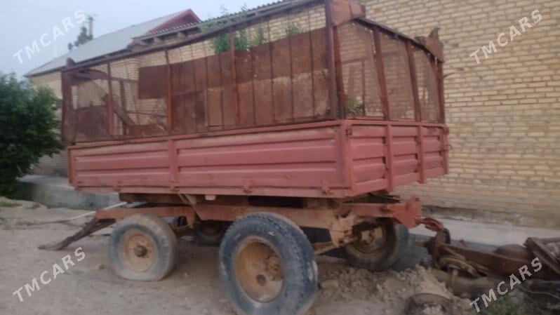 Prisep Polprisep 2006 - 35 000 TMT - Байрамали - img 4