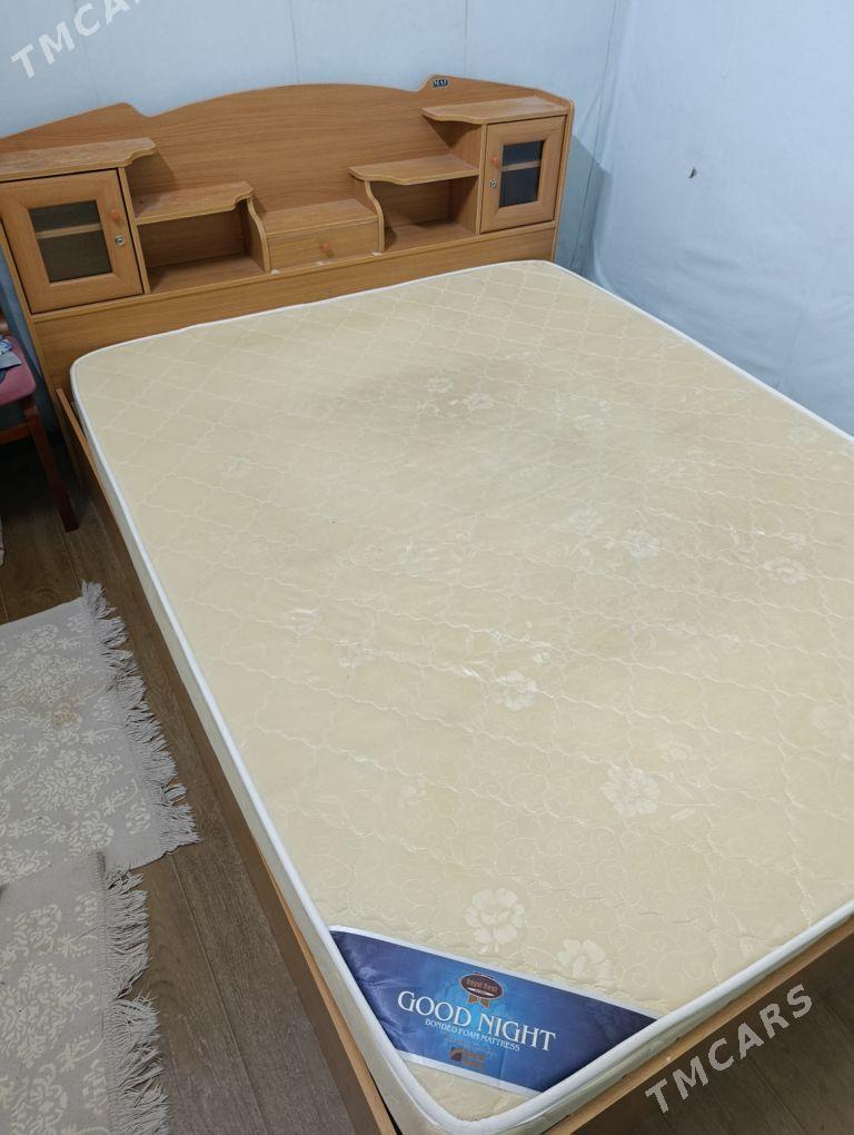 кровать спальная - Türkmenabat - img 3