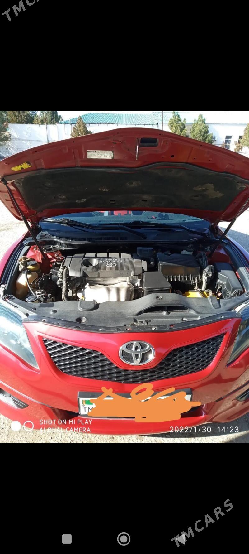 Toyota Camry 2010 - 185 000 TMT - Balkanabat - img 3