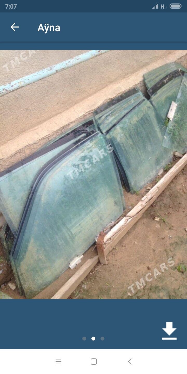 aýna 50 TMT - Анев - img 2