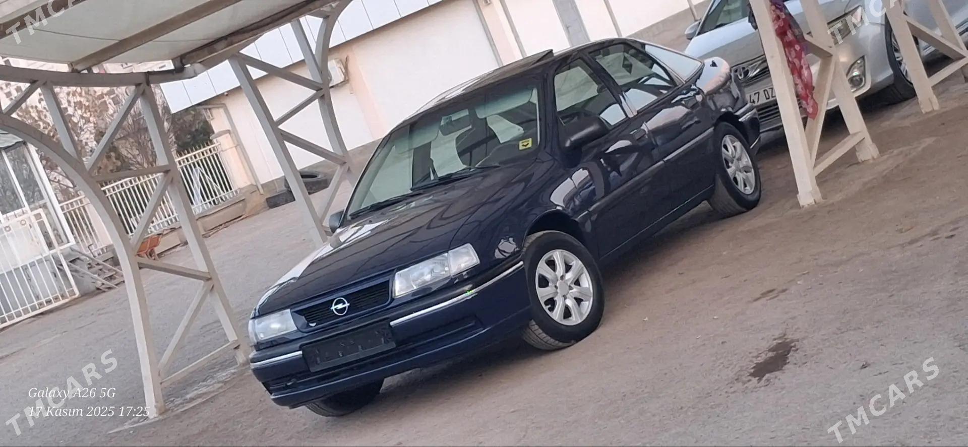Opel Vectra 1993 - 47 000 TMT - Дашогуз - img 2