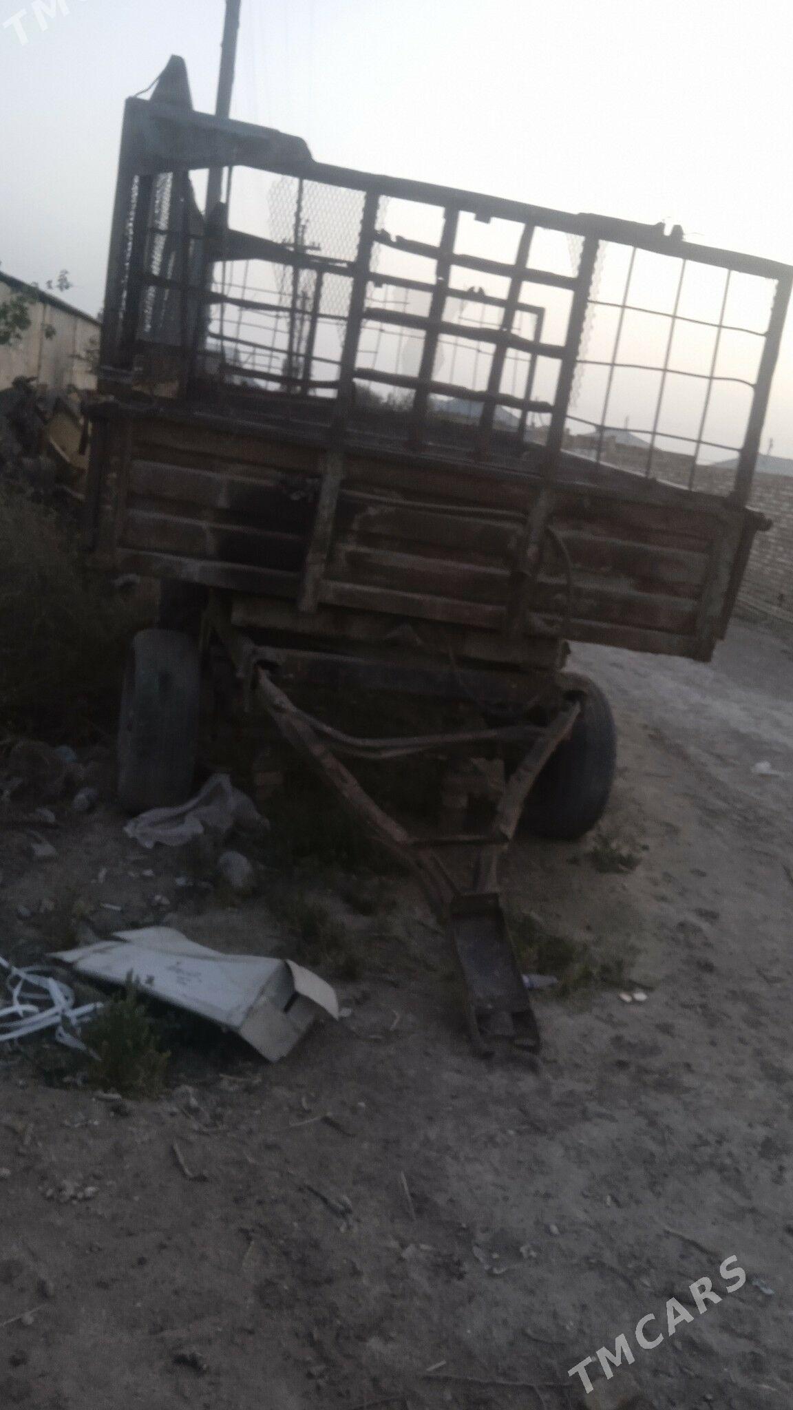 Prisep Polprisep 2006 - 35 000 TMT - Байрамали - img 6