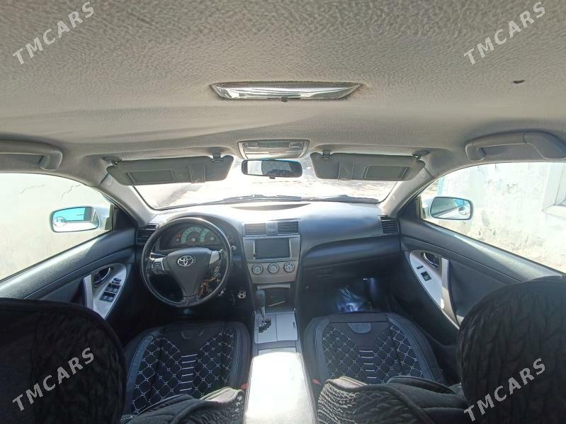 Toyota Camry 2010 - 176 000 TMT - Ашхабад - img 5