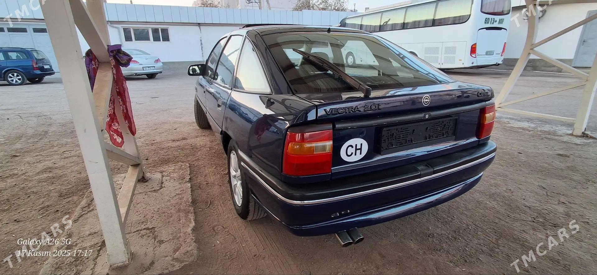 Opel Vectra 1993 - 47 000 TMT - Дашогуз - img 7