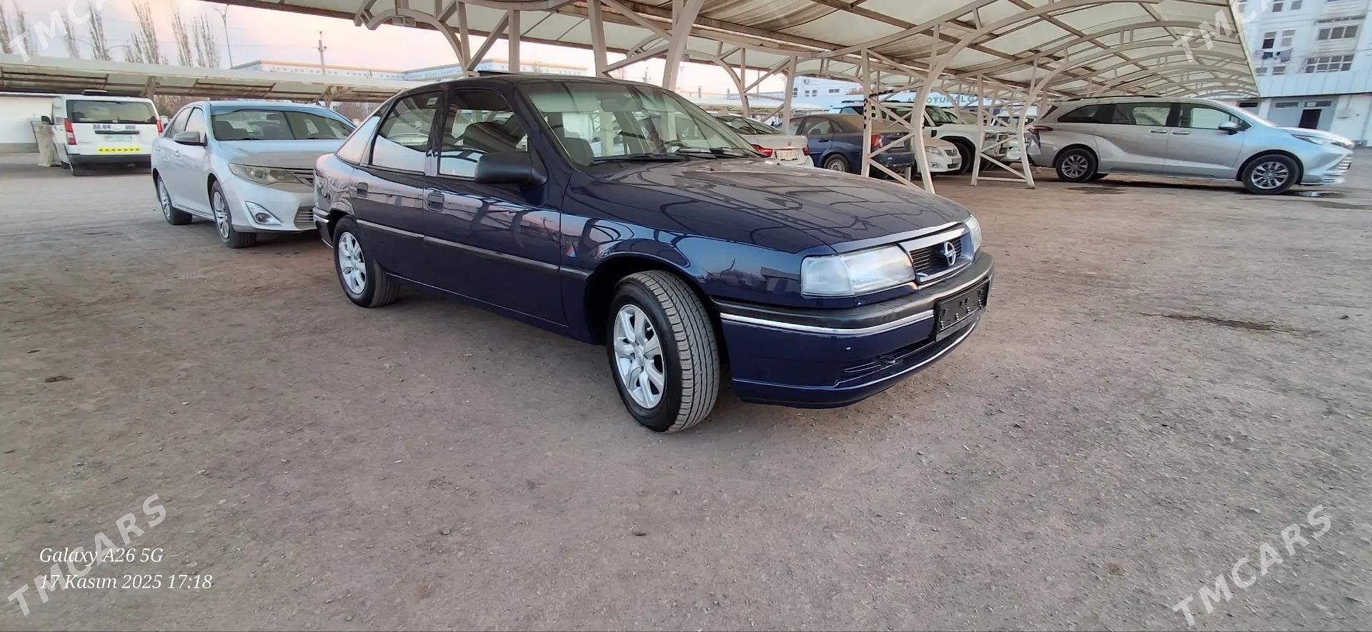 Opel Vectra 1993 - 47 000 TMT - Дашогуз - img 3