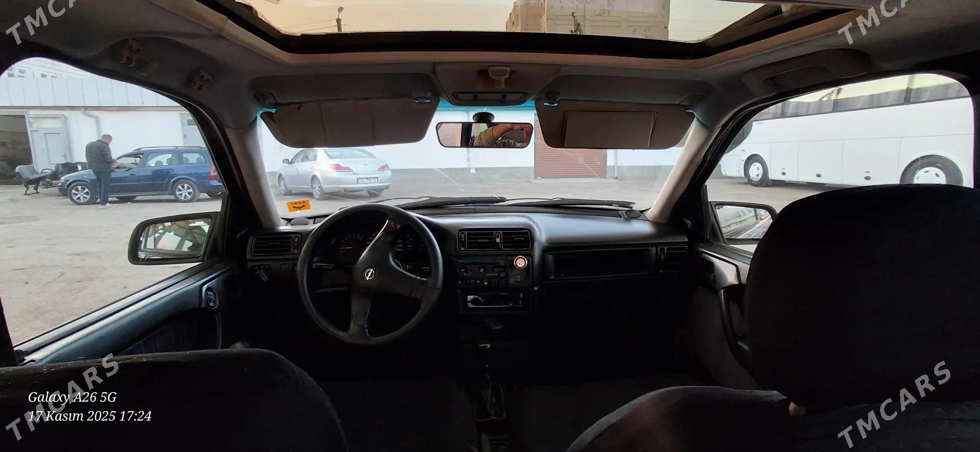 Opel Vectra 1993 - 47 000 TMT - Дашогуз - img 6