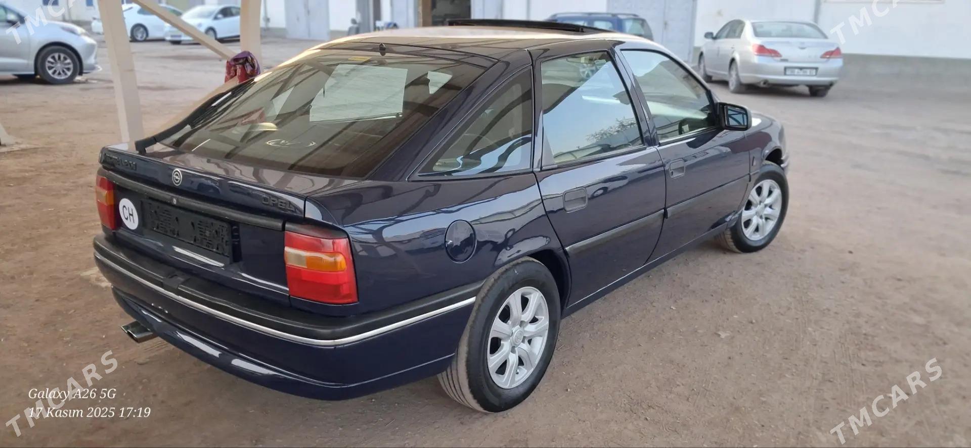 Opel Vectra 1993 - 47 000 TMT - Дашогуз - img 5