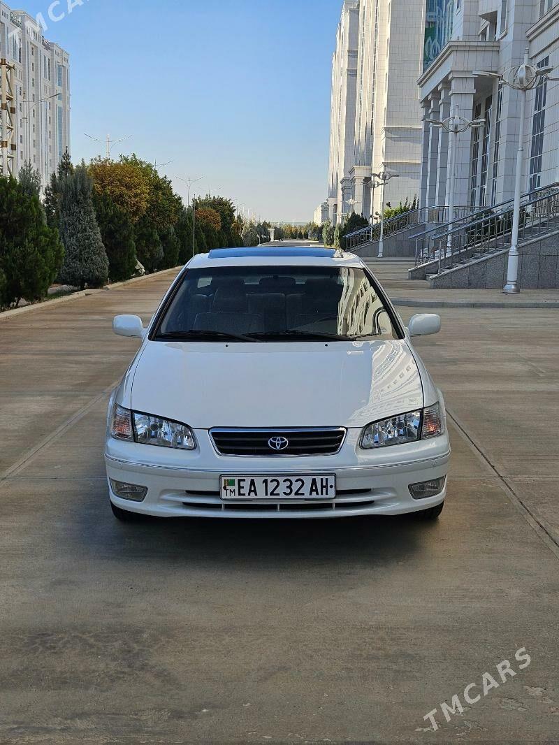 Toyota Camry 2000 - 242 000 TMT - Gurtly - img 1