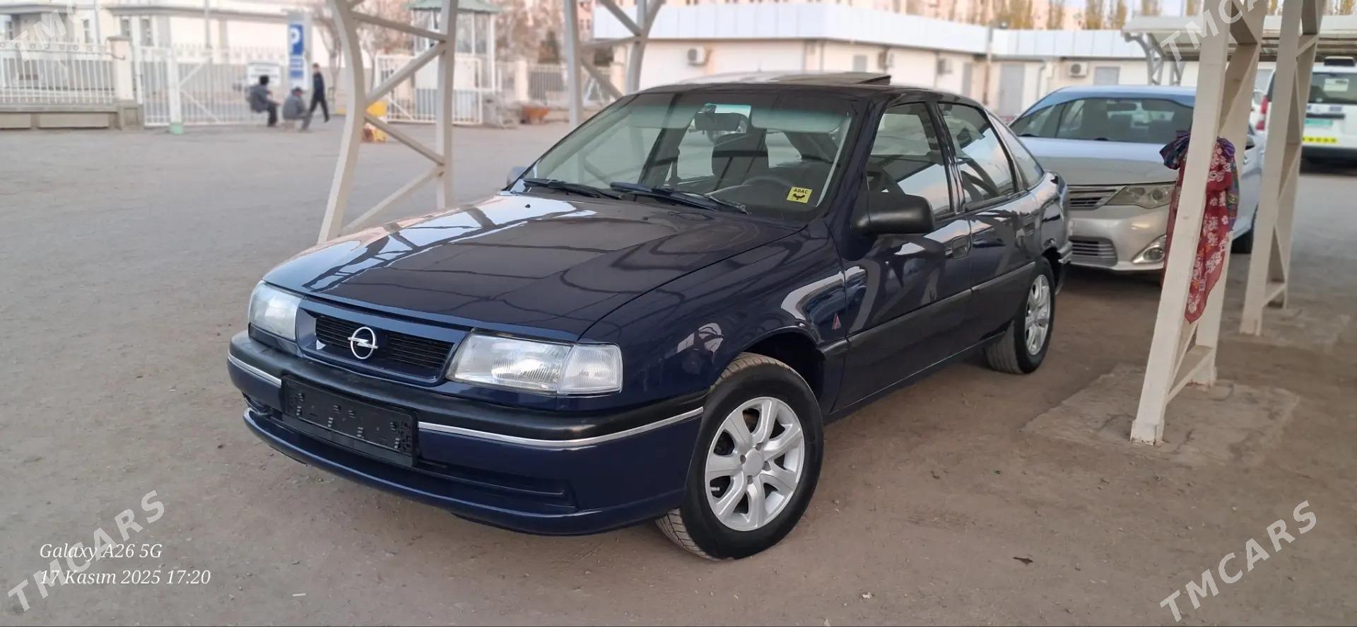 Opel Vectra 1993 - 47 000 TMT - Дашогуз - img 4
