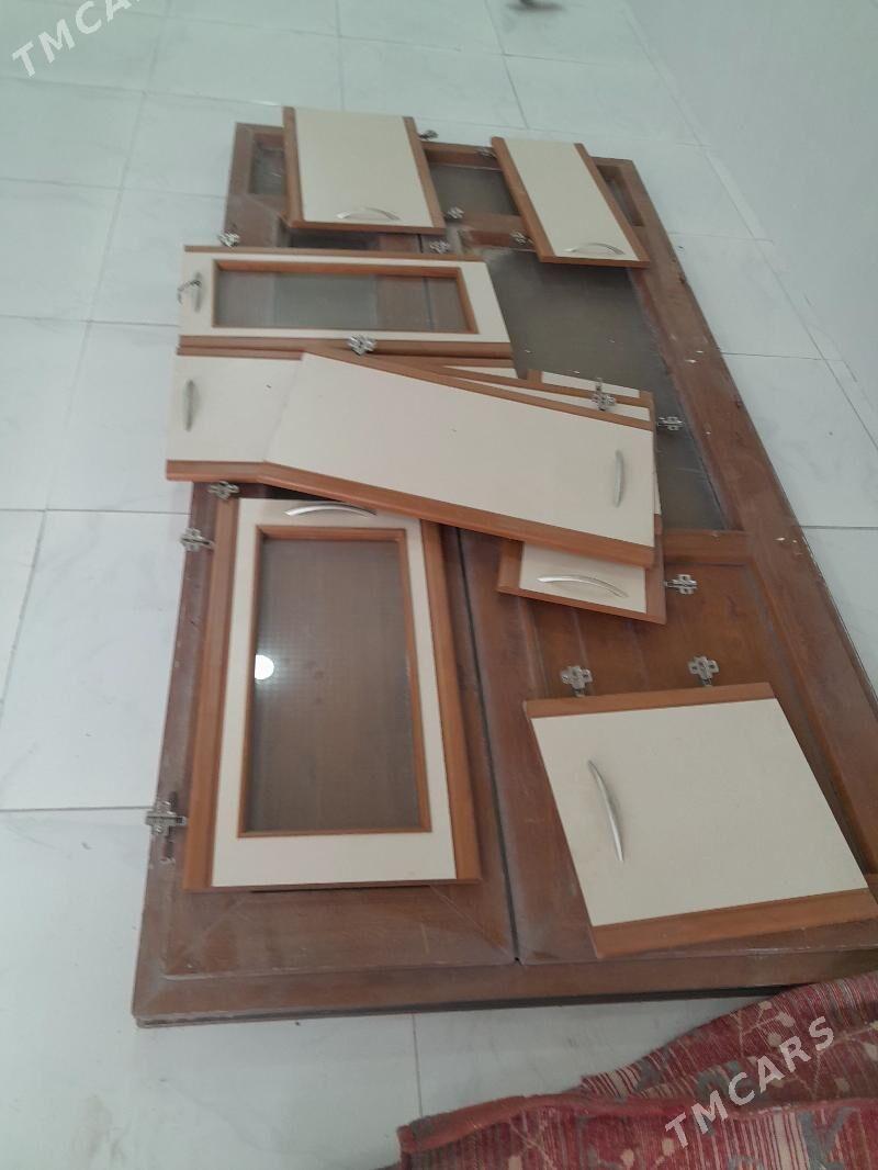 Пластика гапыла - Balkanabat - img 3