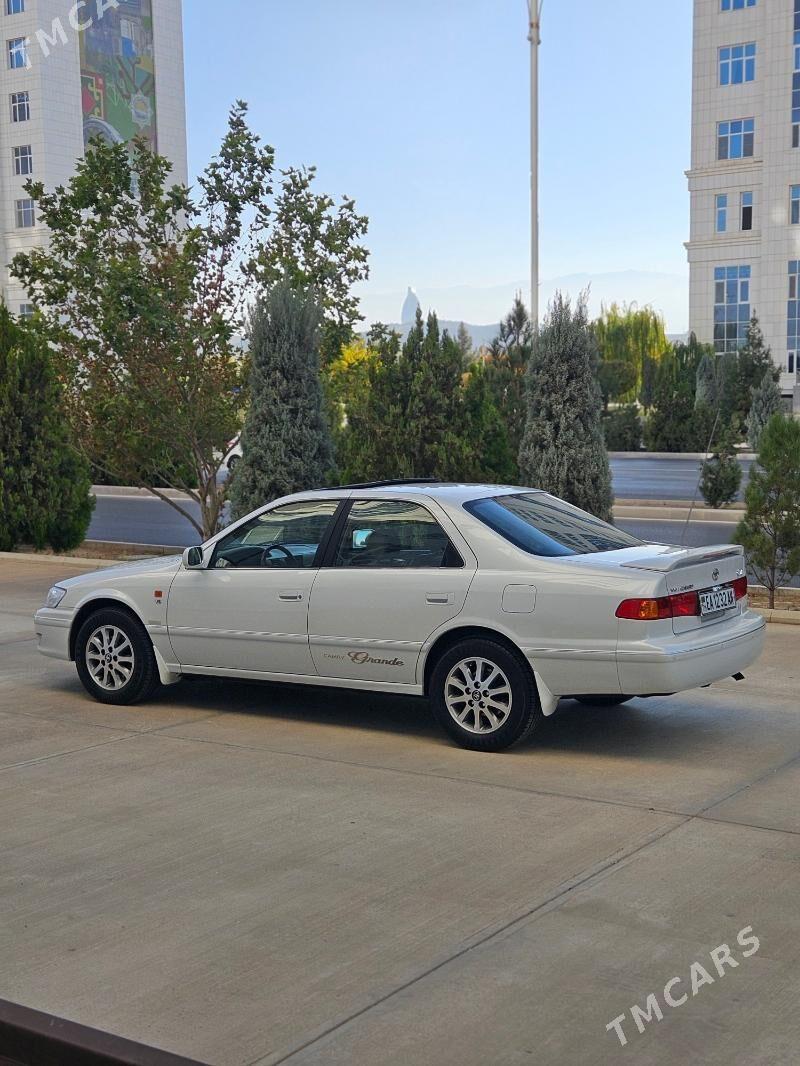 Toyota Camry 2000 - 242 000 TMT - Gurtly - img 5