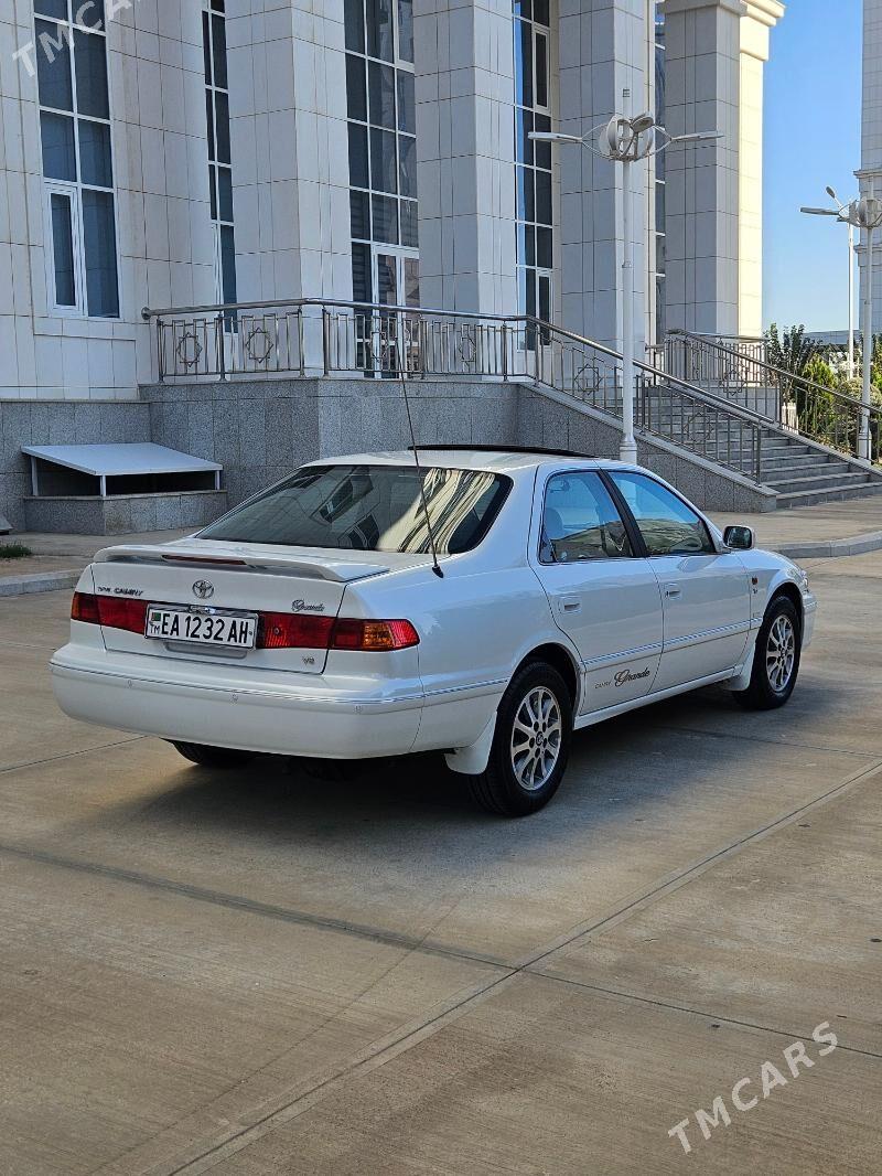 Toyota Camry 2000 - 242 000 TMT - Gurtly - img 8