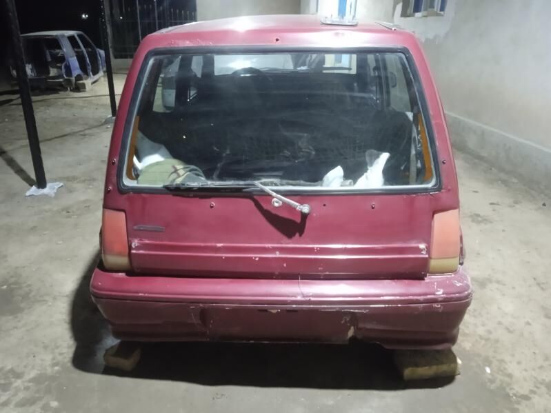 Tiko Mashin böljek 6 000 TMT - Шабатский этрап - img 4