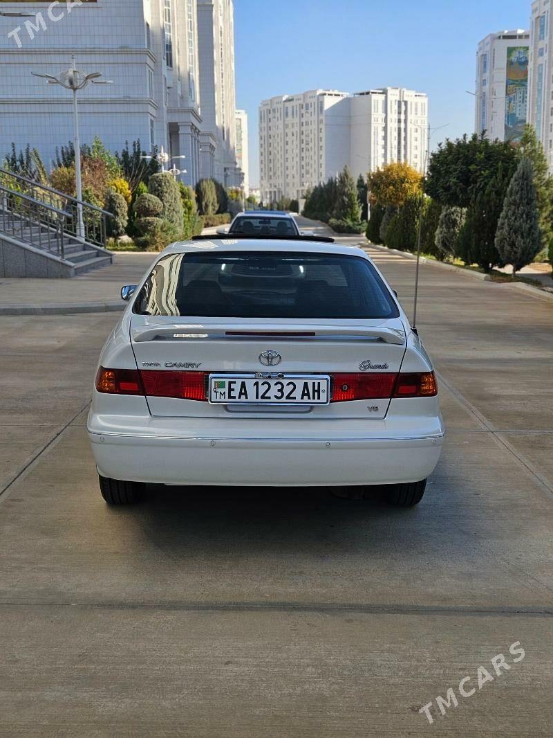 Toyota Camry 2000 - 242 000 TMT - Gurtly - img 7