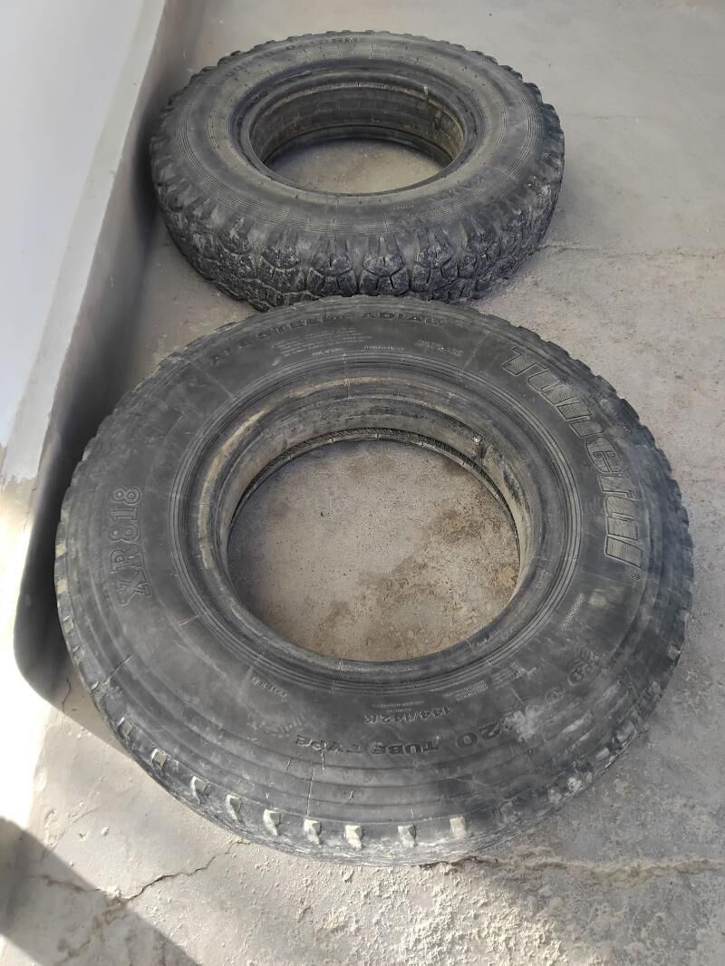 Teker 9lyk 2 100 TMT - Гёкдепе - img 2