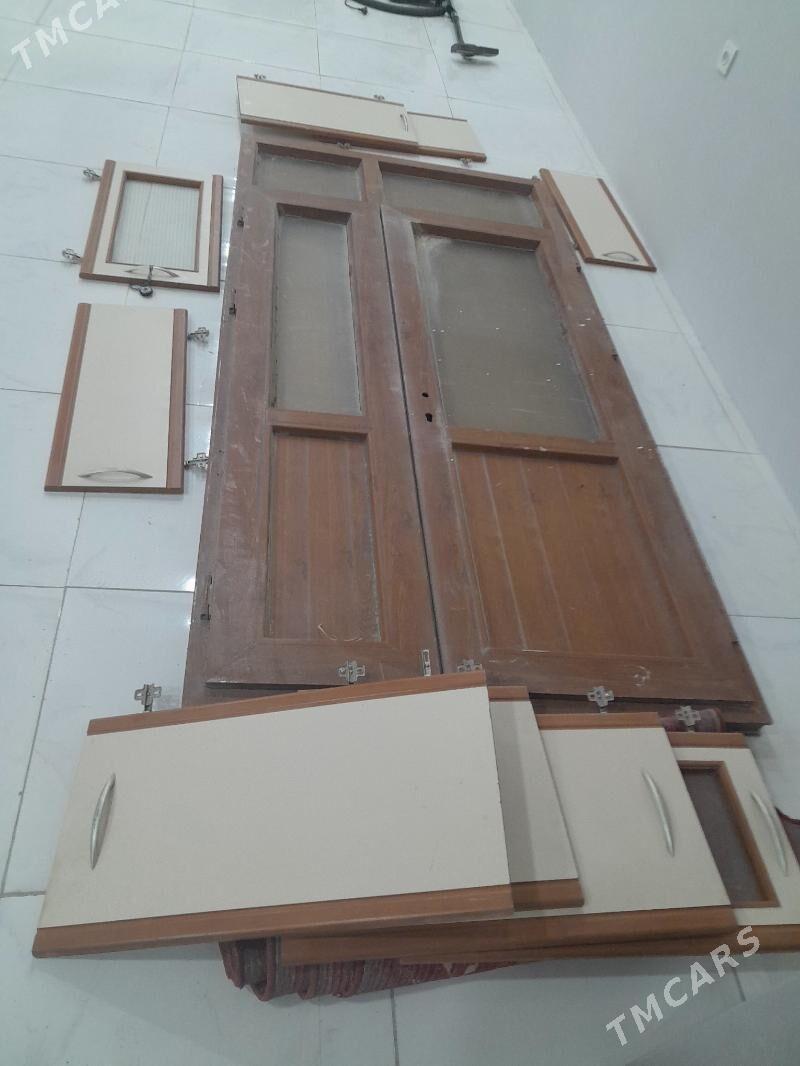 Пластика гапыла - Balkanabat - img 2