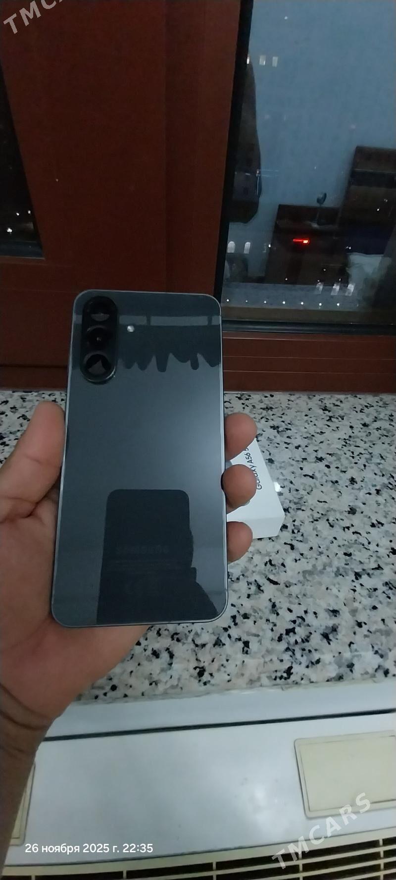 Galaxy A56 5G - Aşgabat - img 2