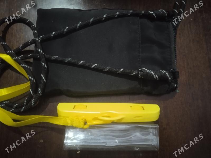 Зимний чехол для телефона - Daşoguz - img 2