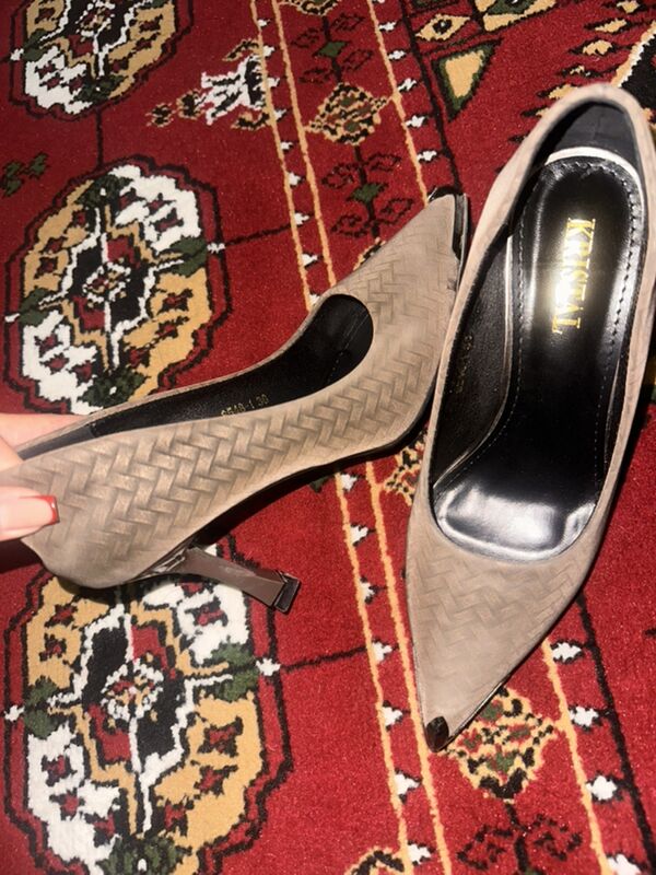 tufli - Daşoguz - img 3