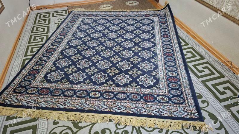 Haly - Parahat 2 - img 2