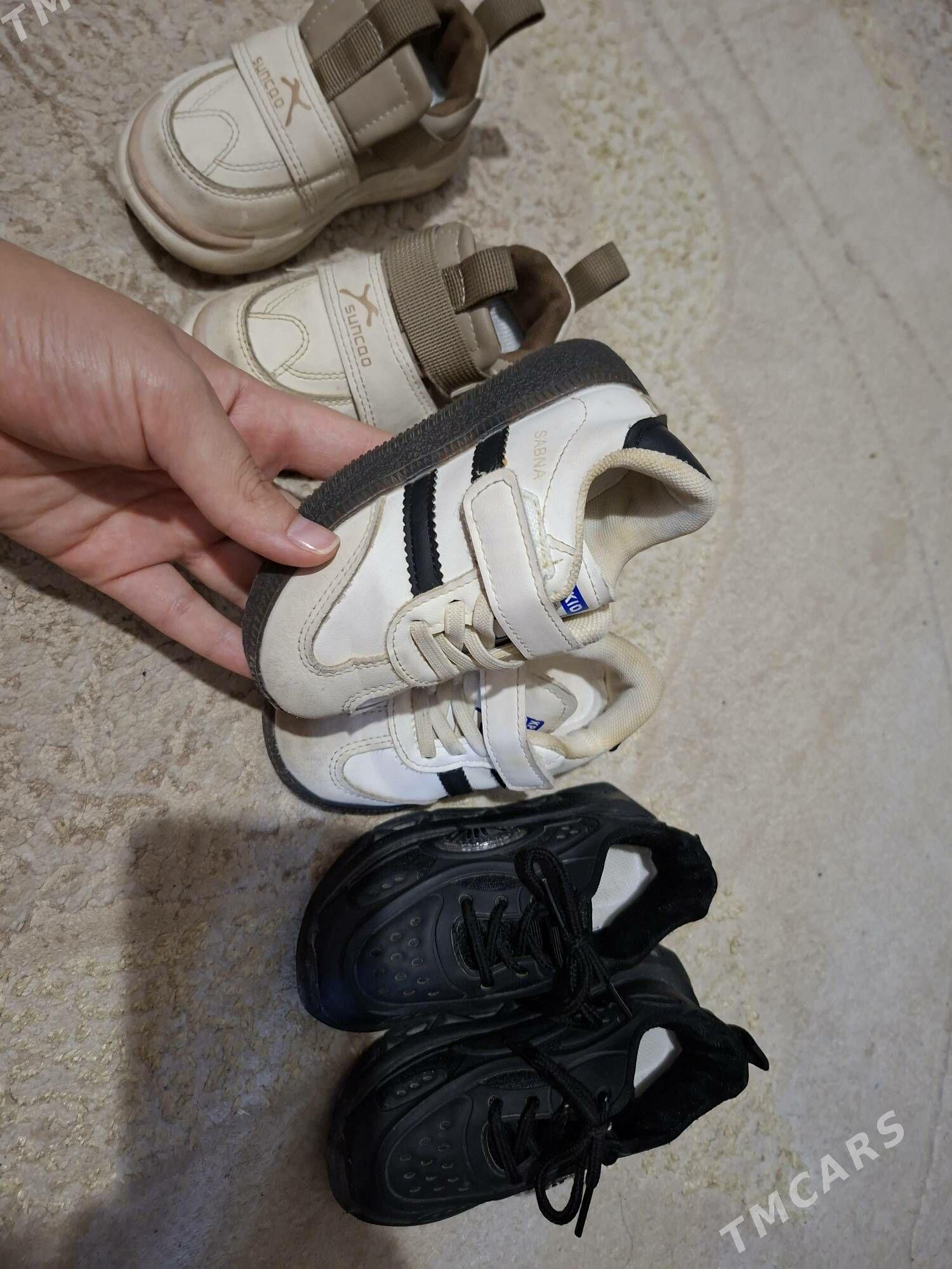 caga krosopkalar - Туркменбаши - img 2