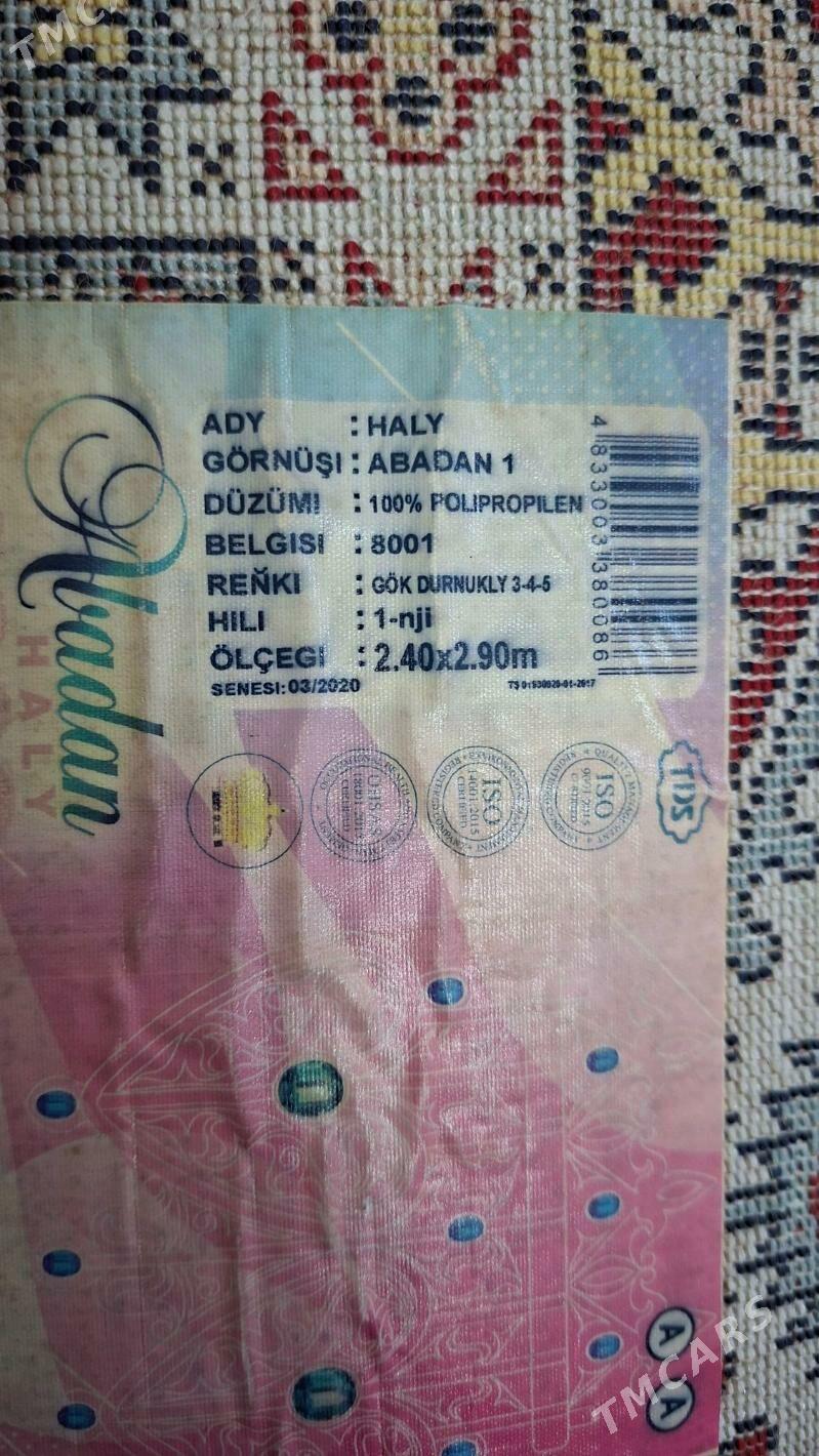 Haly - Parahat 2 - img 3