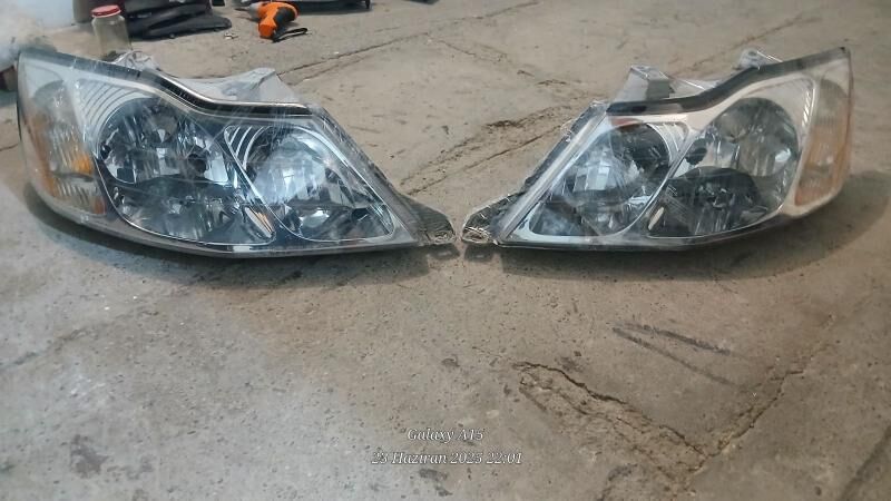 toyota awalon fara 1 000 TMT - Гызыларбат - img 2