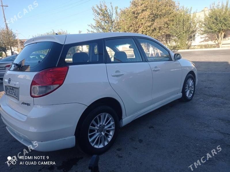 Toyota Corolla 2002 - 96 000 TMT - Туркменабат - img 6