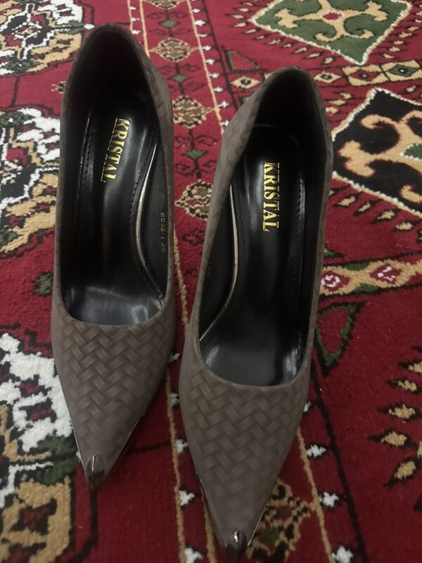 tufli - Daşoguz - img 2