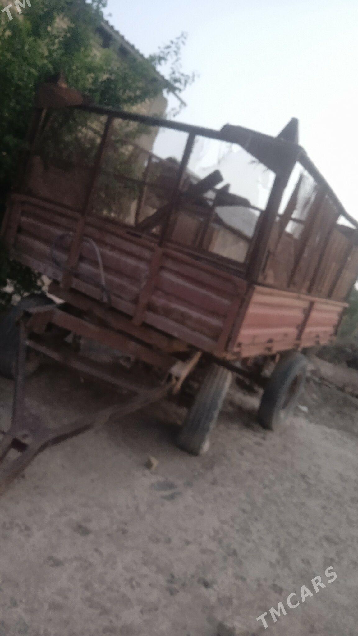 Prisep Polprisep 2006 - 35 000 TMT - Байрамали - img 3