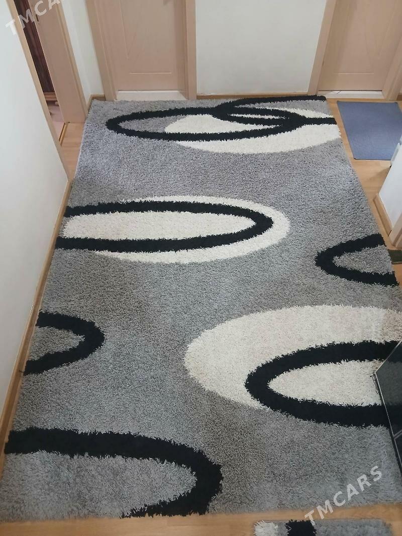 Daroşka - Aşgabat - img 3