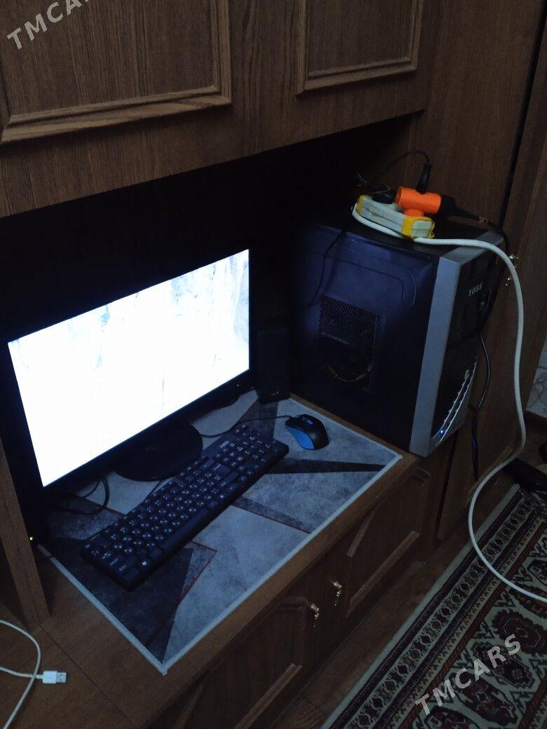 Core I-5 4570 - Balkanabat - img 2