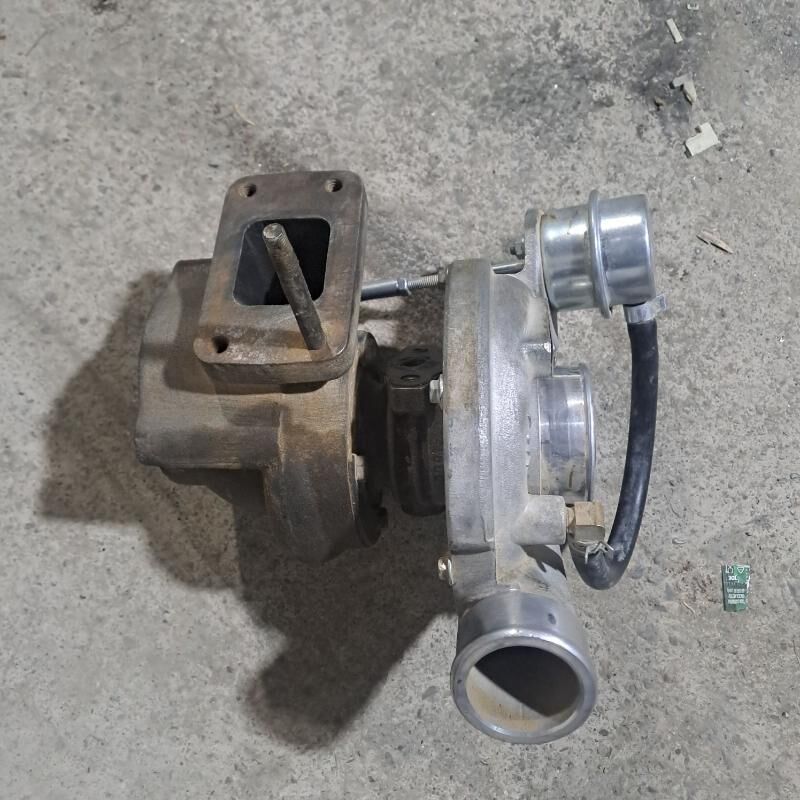 JCB.turbina 4 000 TMT - Гёкдепе - img 3