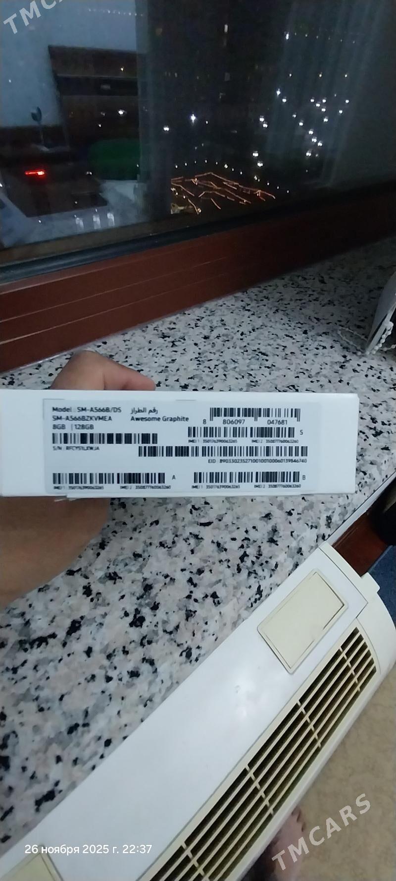 Galaxy A56 5G - Aşgabat - img 7