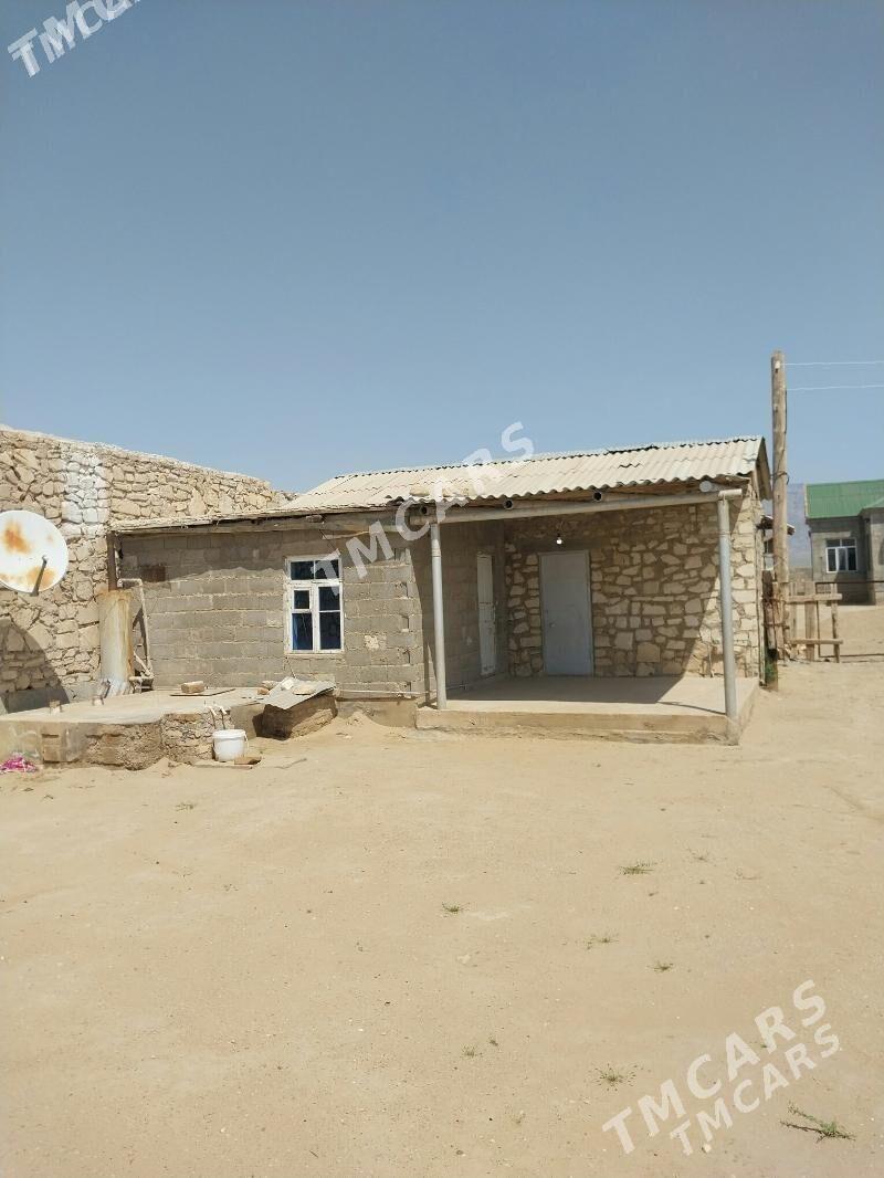 Сатлык жай - Джебел - img 5