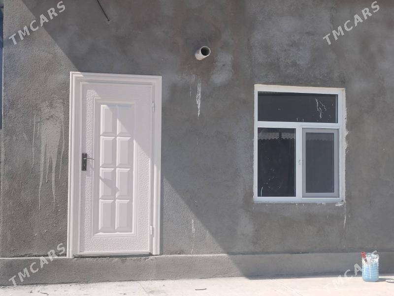 kwartyrant - Бузмеин - img 2