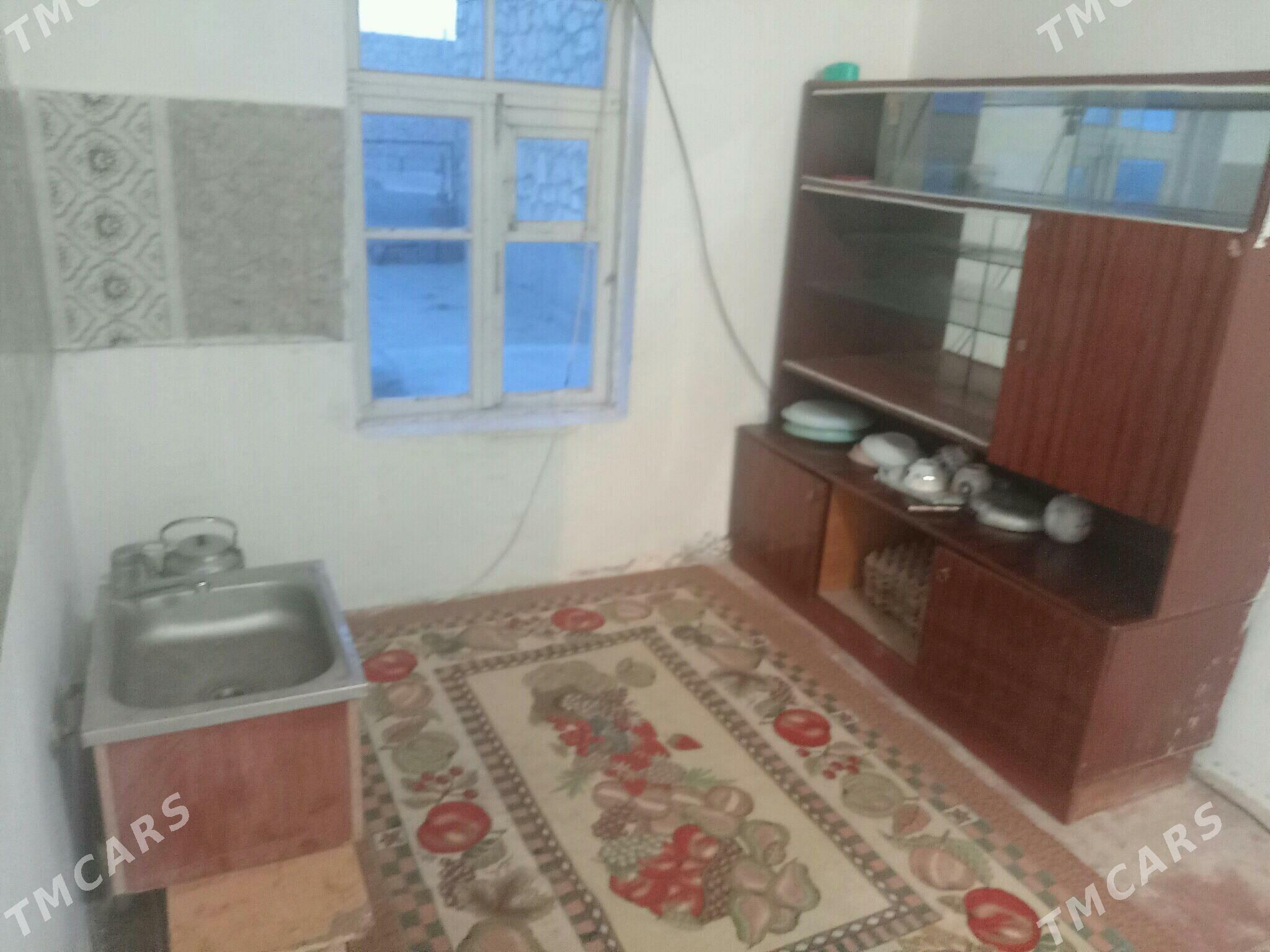 Сатлык жай - Джебел - img 2