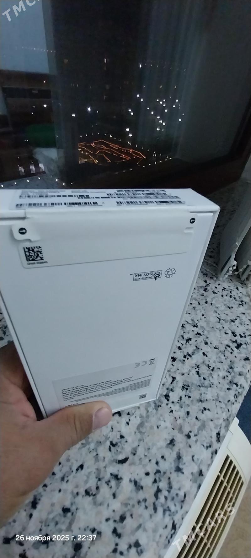 Galaxy A56 5G - Aşgabat - img 6