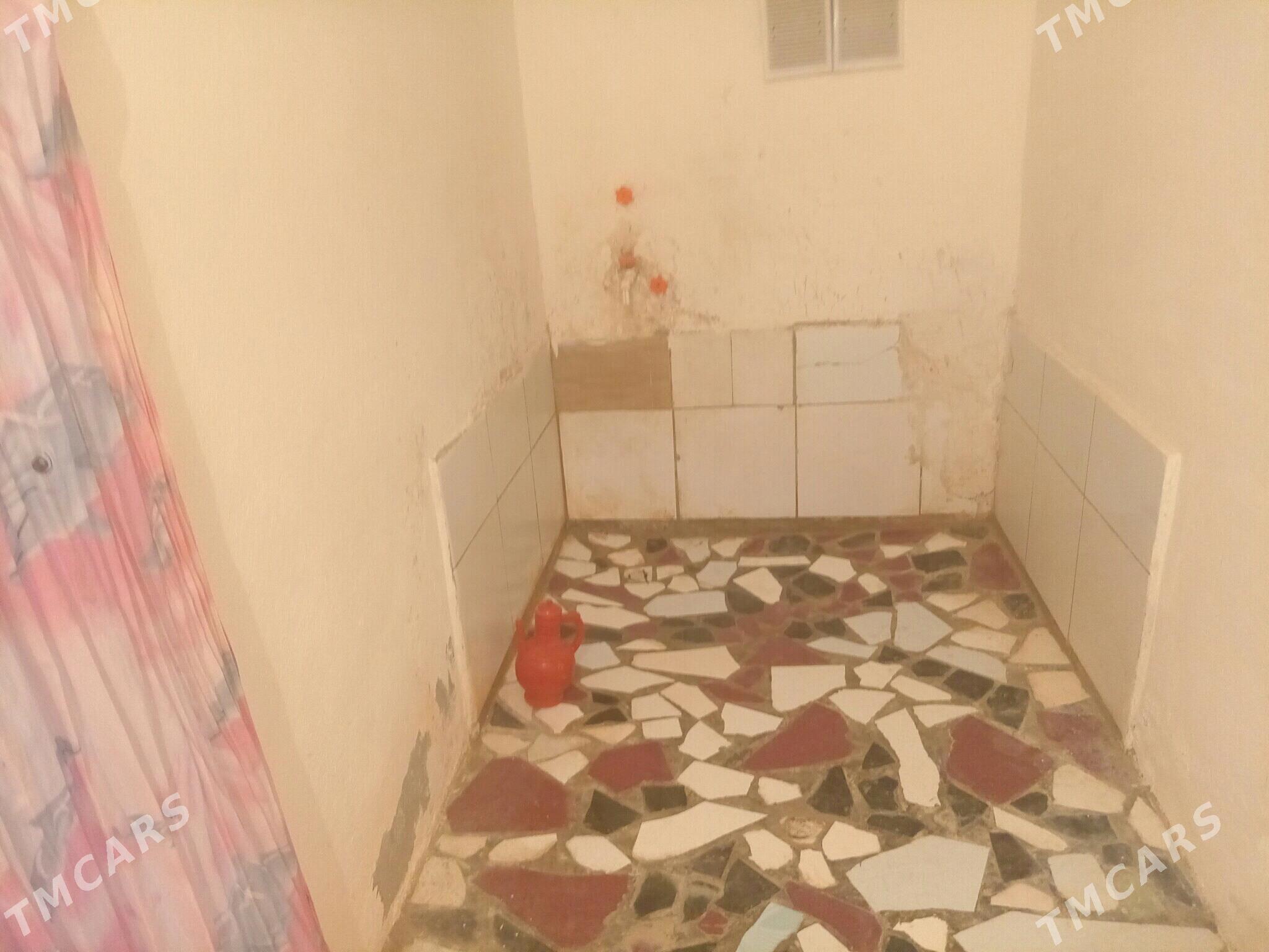 Сатлык жай - Джебел - img 3