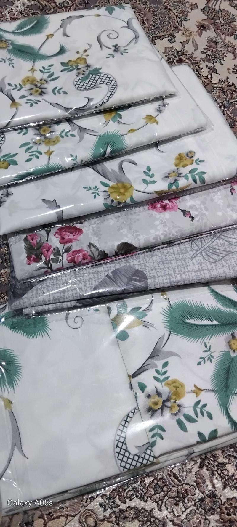 яссык даш ве коплектлар - Мары - img 3