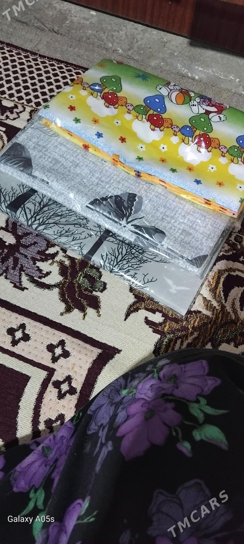 яссык даш ве коплектлар - Мары - img 2