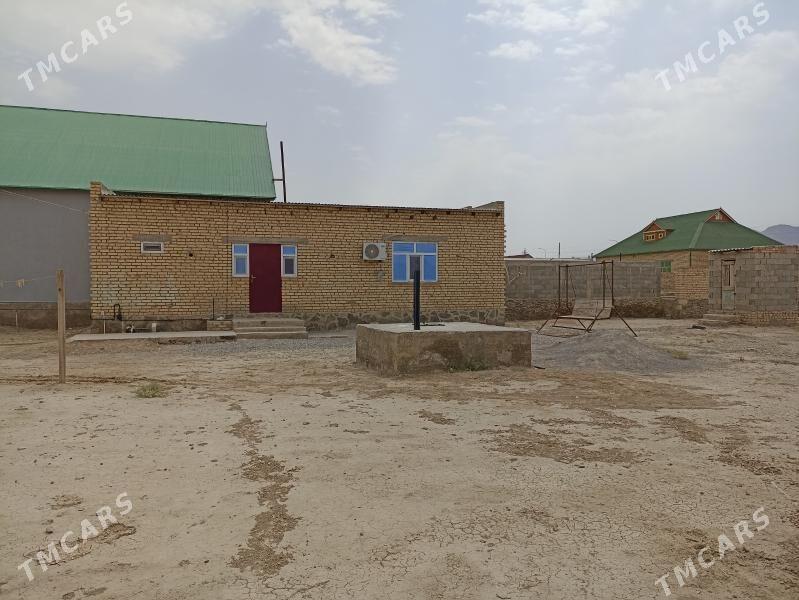 satlyk jaý - Bereket - img 2