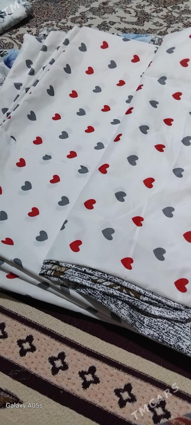 яссык даш ве коплектлар - Мары - img 9